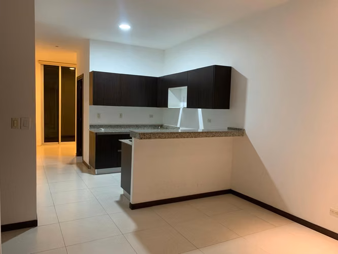 Apartamento en Real Cariari Heredia 