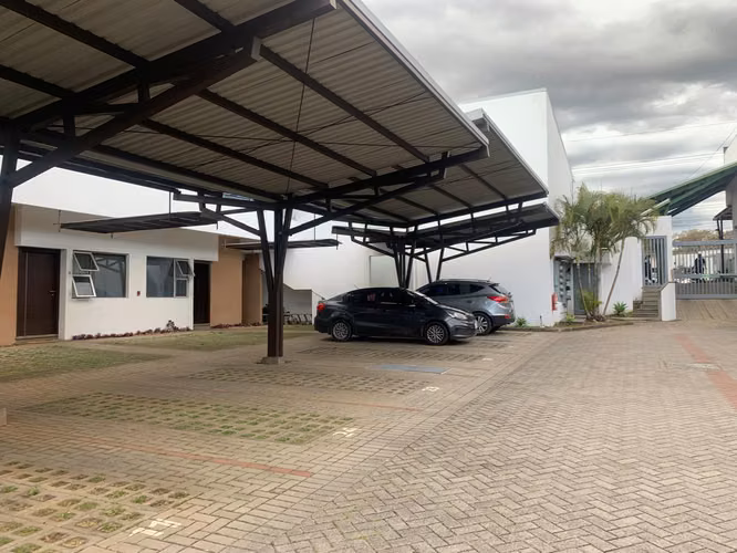 Apartamento en Real Cariari Heredia  - Imagen 8