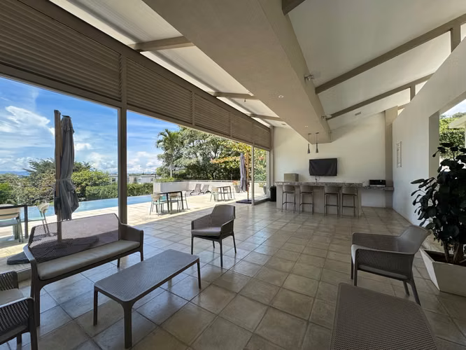 Venta de apartamento en Pozos, Santa Ana - Imagen 18
