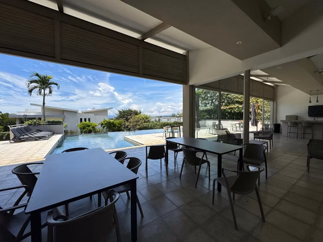 Venta de apartamento en Pozos, Santa Ana - Imagen 17