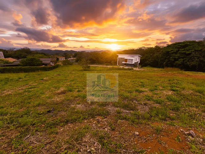 Lote en venta en La Guácima – Hacienda Espavel 844 m² - Imagen 2