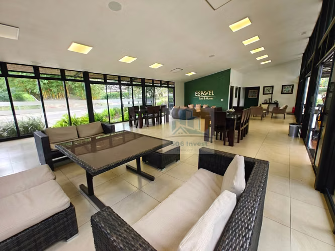 Lote en venta en La Guácima – Hacienda Espavel 844 m² - Imagen 6