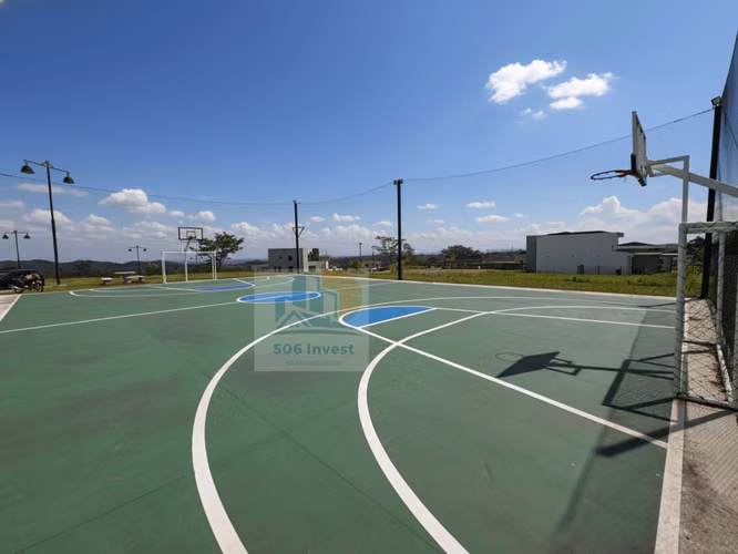 Lote en venta en La Guácima – Hacienda Espavel 844 m² - Imagen 9