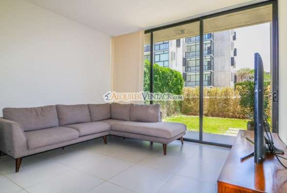 APARTAMENTO CON JARDIN GRANDE EN SPORTIVA SKYHOMES CARIARI - Imagen 13