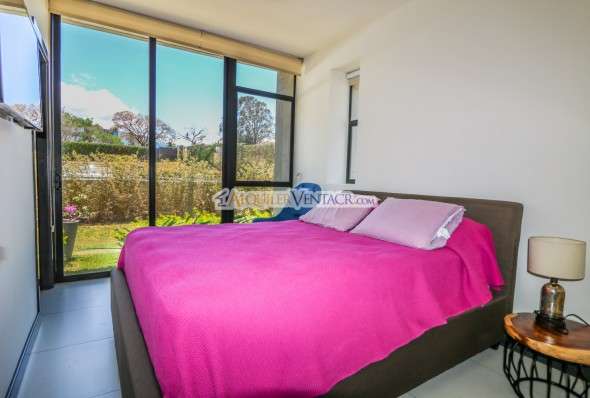 APARTAMENTO CON JARDIN GRANDE EN SPORTIVA SKYHOMES CARIARI - Imagen 17