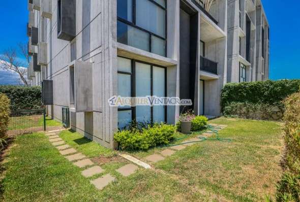 APARTMENT WITH LARGE GARDEN IN SPORTIVA SKYHOMES CARIARI