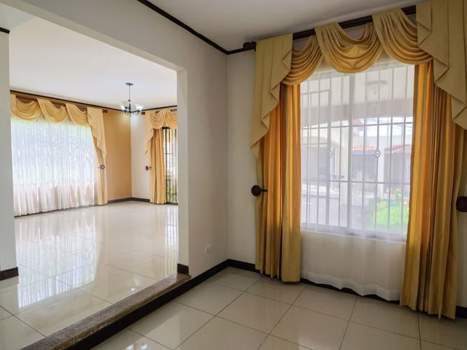 Casa 3 hab | 2.5 baños | cochera doble | Campo Verde, Canoas de Alajuela LSE - Imagen 5