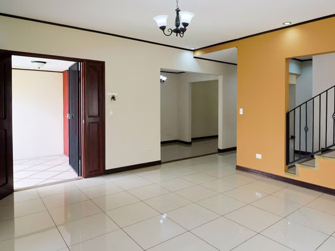 Casa 3 hab | 2.5 baños | cochera doble | Campo Verde, Canoas de Alajuela LSE - Imagen 3