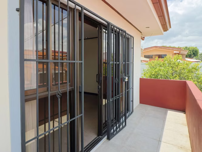 Casa 3 hab | 2.5 baños | cochera doble | Campo Verde, Canoas de Alajuela LSE - Imagen 19
