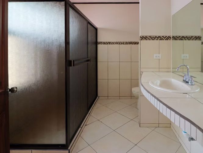 Casa 3 hab | 2.5 baños | cochera doble | Campo Verde, Canoas de Alajuela LSE - Imagen 17