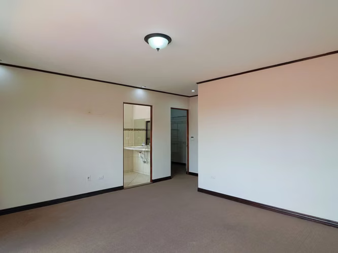 Casa 3 hab | 2.5 baños | cochera doble | Campo Verde, Canoas de Alajuela LSE - Imagen 16