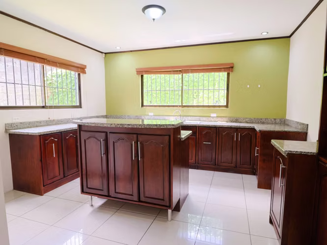 Casa 3 hab | 2.5 baños | cochera doble | Campo Verde, Canoas de Alajuela LSE - Imagen 6