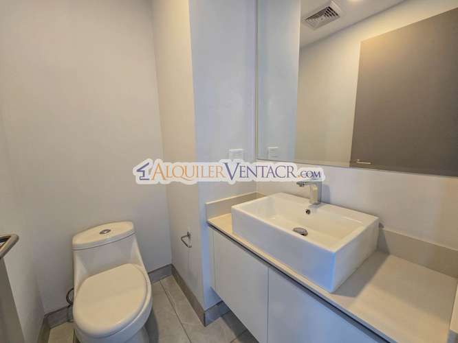 LUJOSO APARTAMENTO DE 3 HABIT.+ DE SERVICIO EN ESCAZU CENTRO - Imagen 7