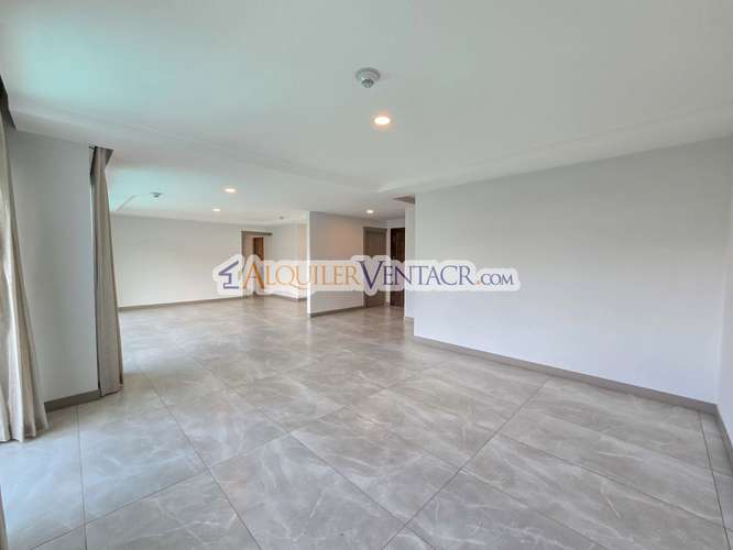LUJOSO APARTAMENTO DE 3 HABIT.+ DE SERVICIO EN ESCAZU CENTRO - Imagen 8