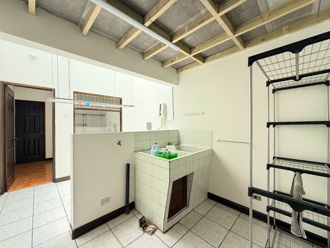 VENTA O ALQUILER CASA EN SABANA SUR UNA PLANTA - Imagen 10