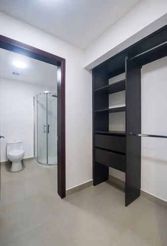 Apartamento en torre de la Sabana Rohrmoser 