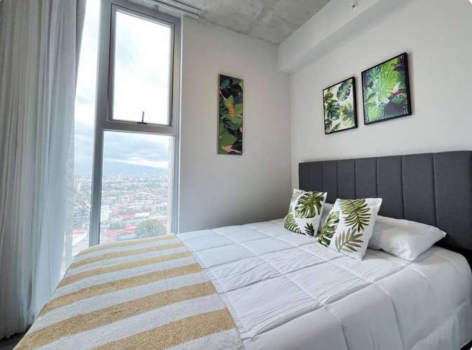 Apartamento amueblado en venta! Invierte bien - Imagen 10