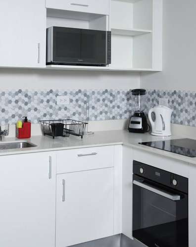 Apartamento amueblado en venta! Invierte bien - Imagen 3