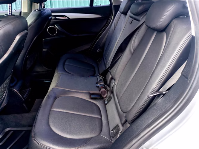 BMW X1 2017 SDRIVE AUTOMATICO,RECORD TOTAL DE AGENCIA COMPROABLE,RECIBO MENOR VALOR,PRECIOSO, COMPARE, - Imagen 7