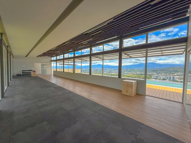  Apartamento en alquiler en AVIVA | Río Oro, Santa Ana - Imagen 14