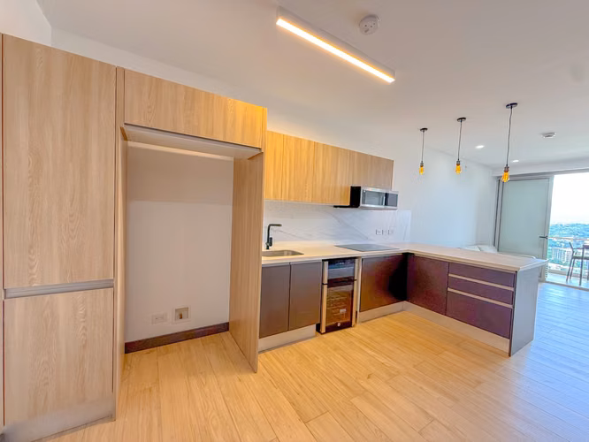  Apartamento en alquiler en AVIVA | Río Oro, Santa Ana - Imagen 4
