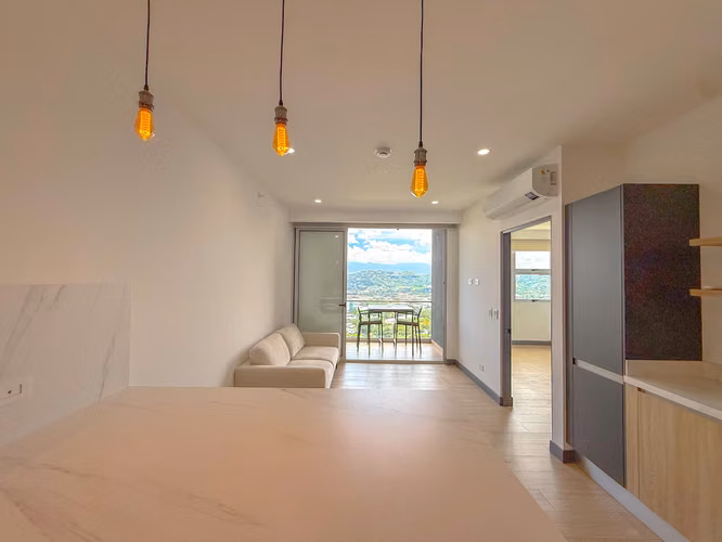  Apartamento en alquiler en AVIVA | Río Oro, Santa Ana - Imagen 8