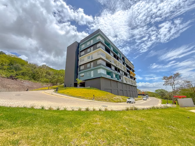  Apartamento en alquiler en AVIVA | Río Oro, Santa Ana - Imagen 15