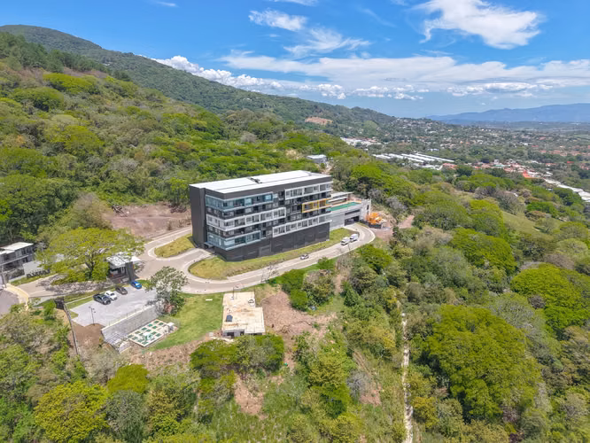 Apartment for rent in AVIVA - 124; Río Oro, Santa Ana