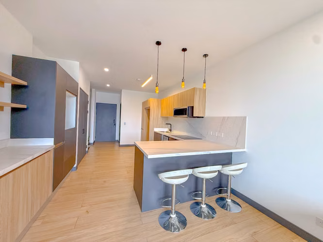  Apartamento en alquiler en AVIVA | Río Oro, Santa Ana - Imagen 5