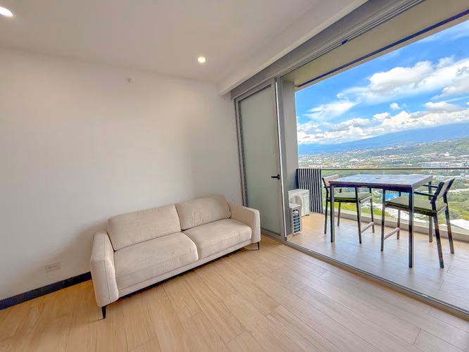 Apartamento en alquiler en AVIVA | Río Oro, Santa Ana - Imagen 9