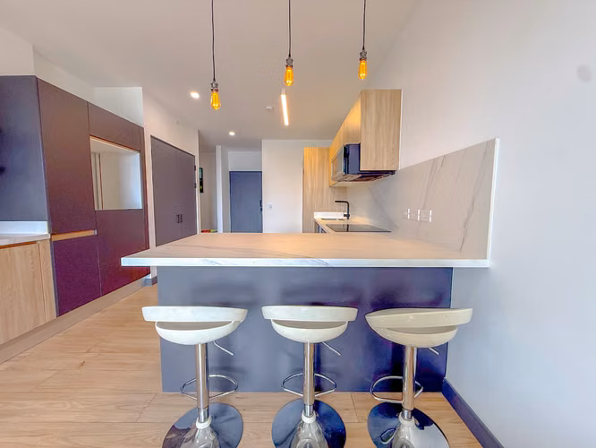  Apartamento en alquiler en AVIVA | Río Oro, Santa Ana - Imagen 6