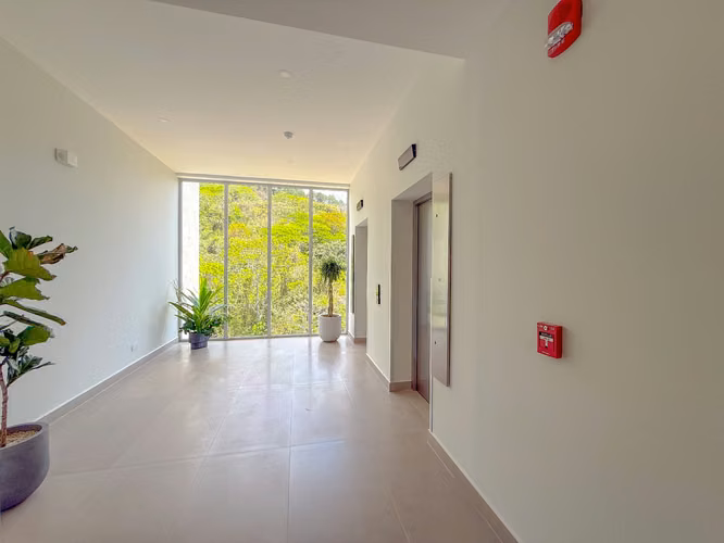  Apartamento en alquiler en AVIVA | Río Oro, Santa Ana - Imagen 2