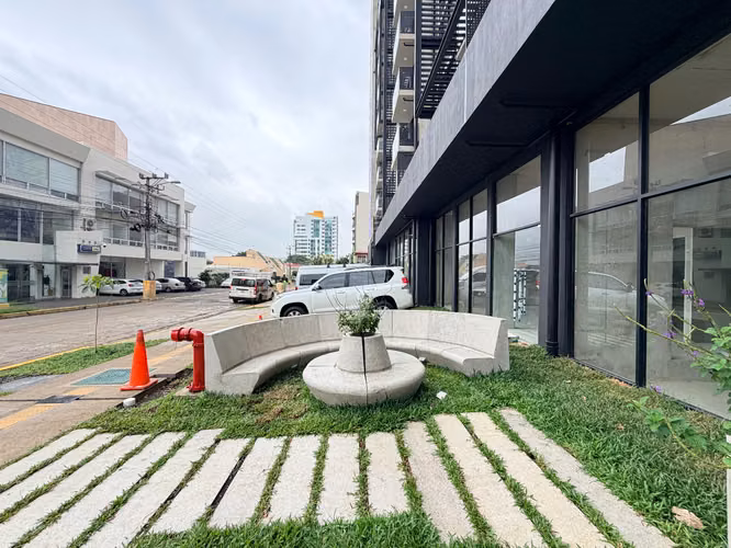 SE ALQUILA PLANTA BAJA DE SKY SABANA LOCAL COMERCIAL