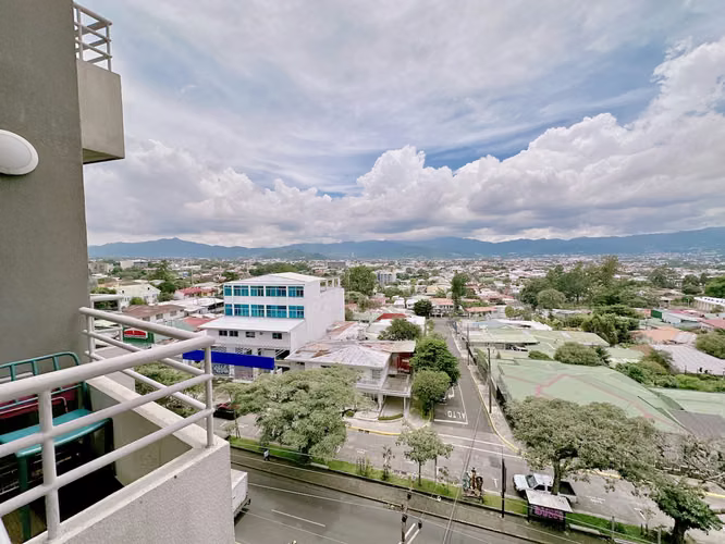 VENTA DE APARTAMENTO AMUEBLADO EN TORRE LOS YOSES, SAN PEDRO  - Imagen 14