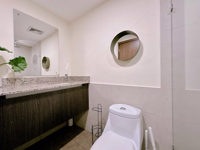 VENTA DE APARTAMENTO AMUEBLADO EN TORRE LOS YOSES, SAN PEDRO  - Imagen 11
