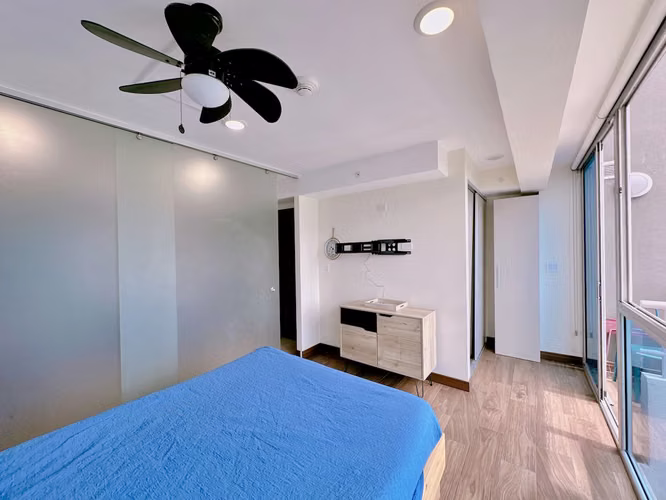 VENTA DE APARTAMENTO AMUEBLADO EN TORRE LOS YOSES, SAN PEDRO  - Imagen 17