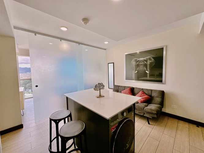 VENTA DE APARTAMENTO AMUEBLADO EN TORRE LOS YOSES, SAN PEDRO  - Imagen 18
