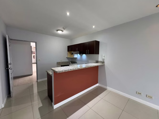Apartamento en alquiler en la Sabana 