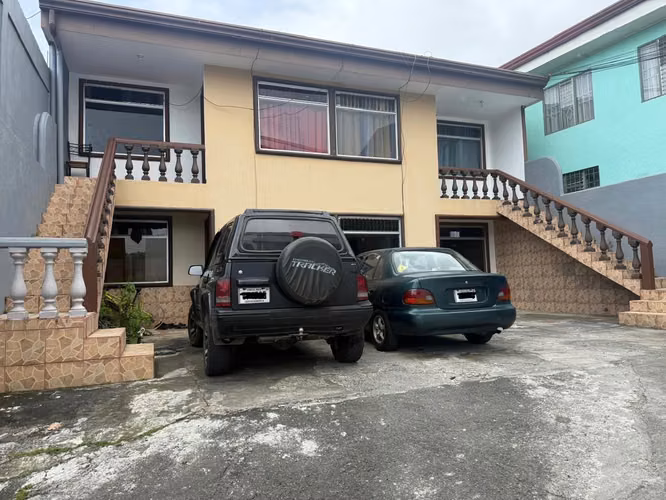 Rental apartment Birri, Heredia
