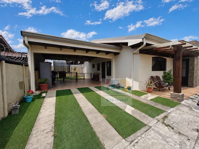 Casa en venta de 1 piso en La Guácima, Alajuela | 238 m² - Imagen 9