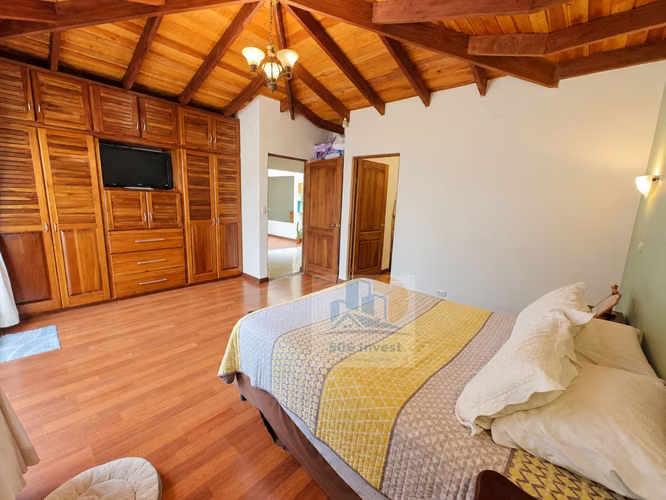 Casa en venta de 1 piso en La Guácima, Alajuela | 238 m² - Imagen 4