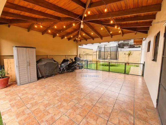 Casa en venta de 1 piso en La Guácima, Alajuela | 238 m² - Imagen 8