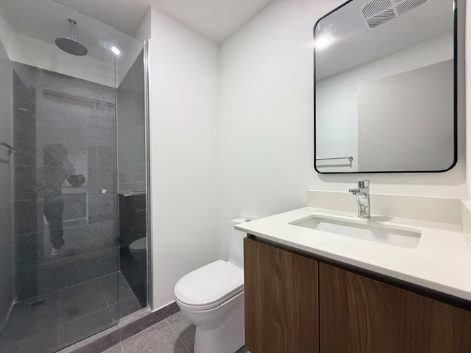 GANGA SECRT ESCALANTE ALQUILER TIPO ESTUDIO VACIO PISO ALTO