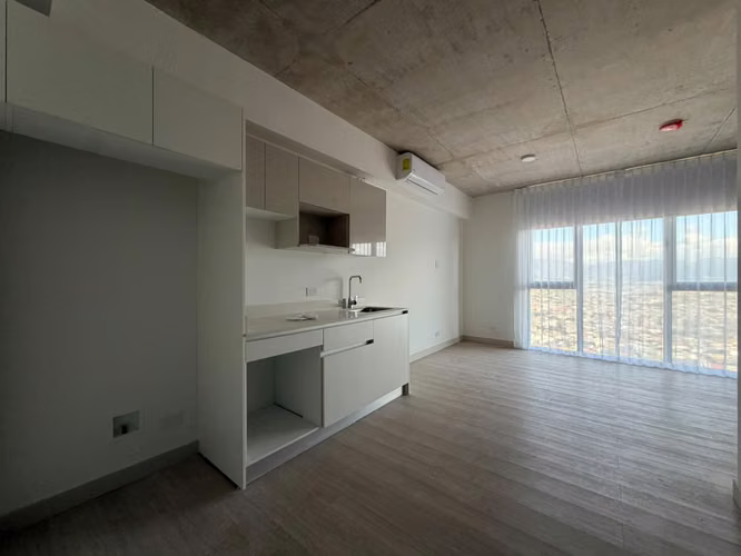 GANGA SECRT ESCALANTE ALQUILER TIPO ESTUDIO VACIO PISO ALTO