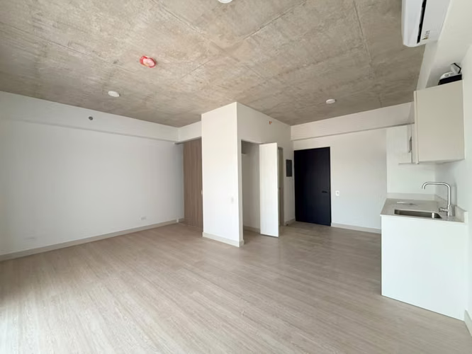 GANGA SECRT ESCALANTE ALQUILER TIPO ESTUDIO VACIO PISO ALTO