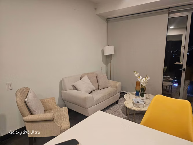 Q-bo QBO apartamento con espectacular vista  - Imagen 5