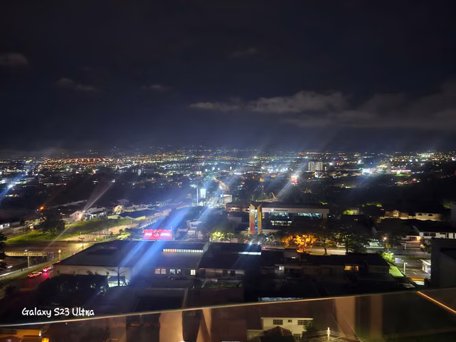Q-bo QBO apartamento con espectacular vista  - Imagen 15