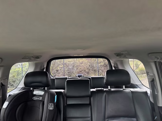 Sell Prado 2022 full extras