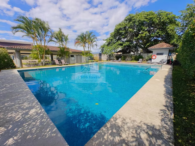 Lote en venta en condominio en La Guácima, 534 m² - Imagen 5