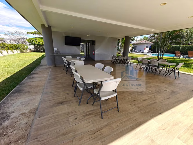 Lote en venta en condominio en La Guácima, 534 m² - Imagen 6